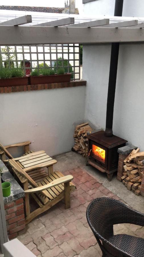 Kilmore Guesthouse Kilkenny Luaran gambar
