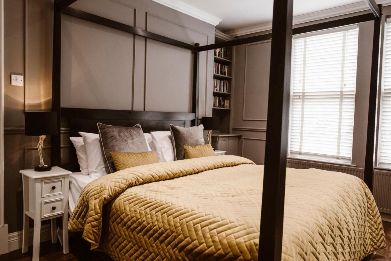 Kilmore Guesthouse Kilkenny Luaran gambar