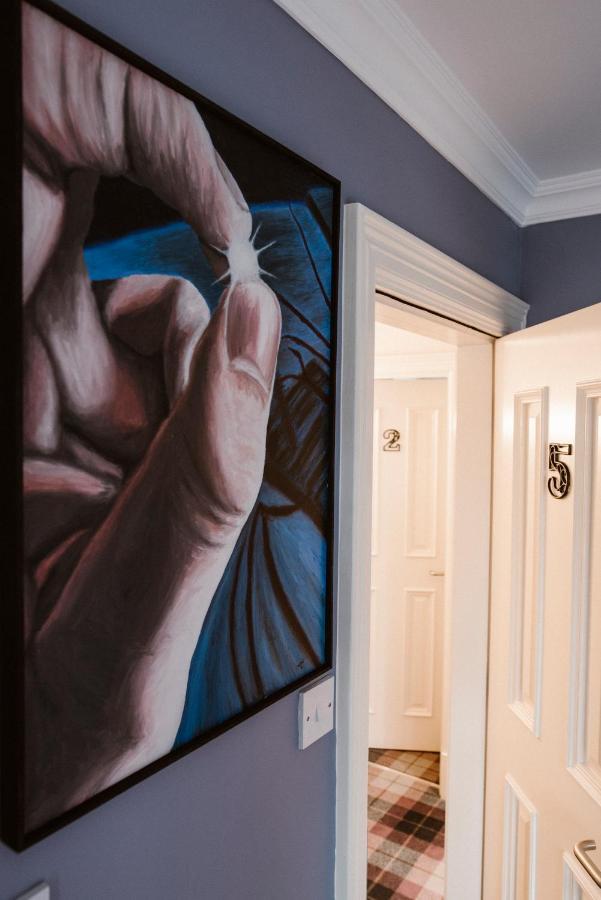 Kilmore Guesthouse Kilkenny Luaran gambar