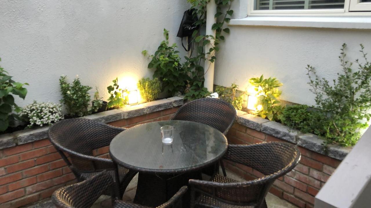 Kilmore Guesthouse Kilkenny Luaran gambar