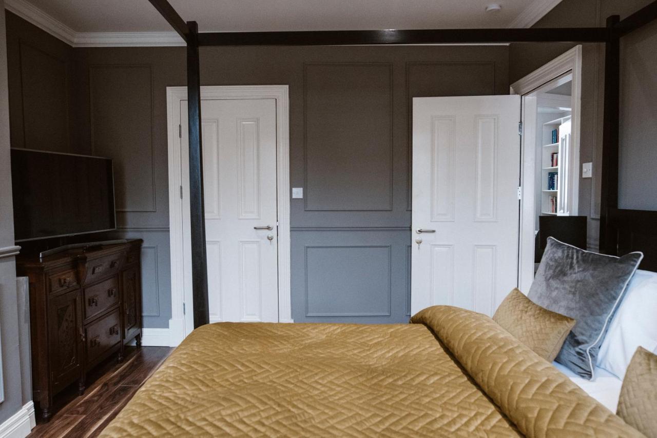 Kilmore Guesthouse Kilkenny Luaran gambar