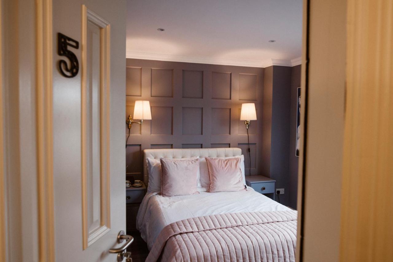 Kilmore Guesthouse Kilkenny Luaran gambar