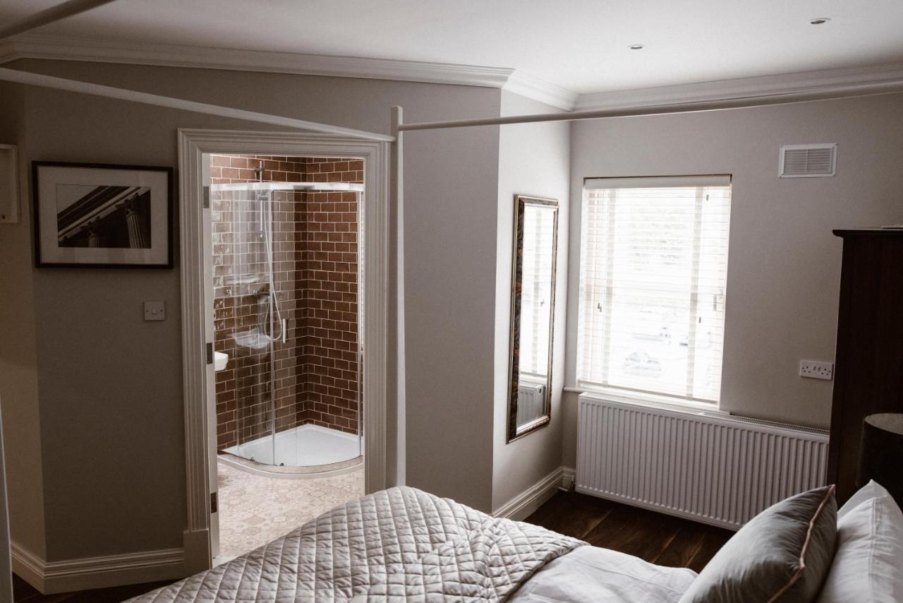 Kilmore Guesthouse Kilkenny Luaran gambar