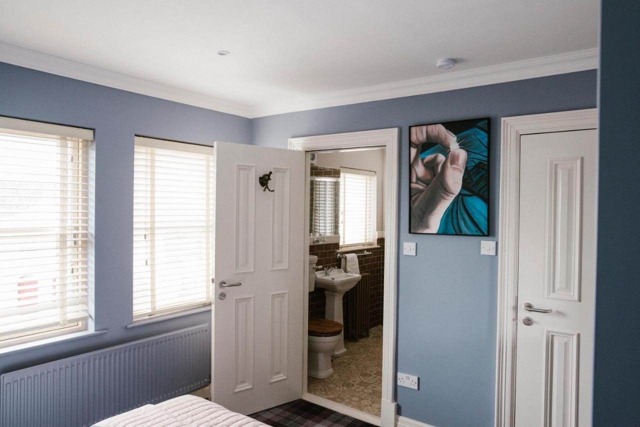 Kilmore Guesthouse Kilkenny Luaran gambar