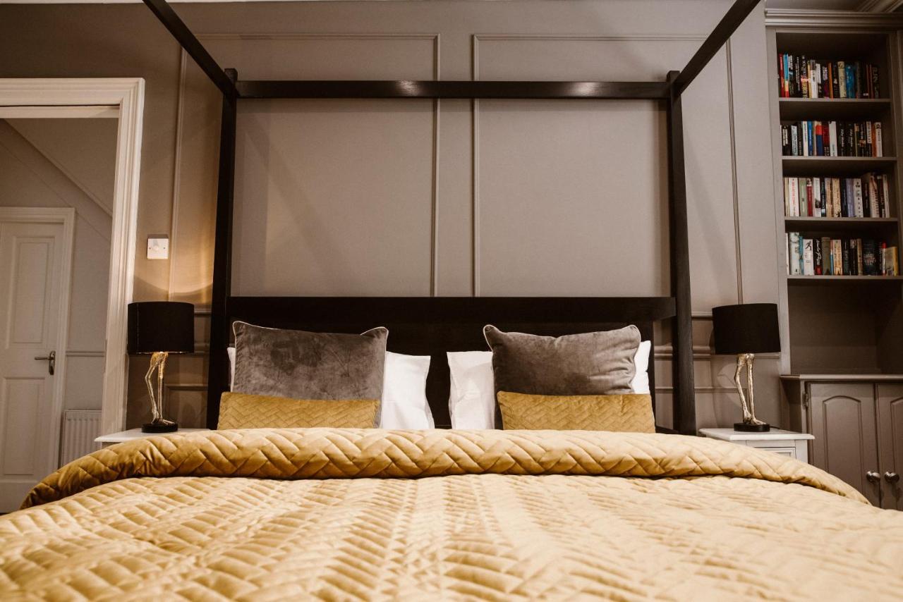 Kilmore Guesthouse Kilkenny Luaran gambar