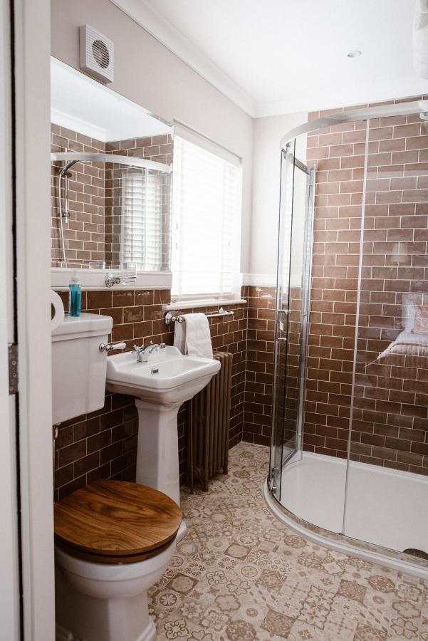 Kilmore Guesthouse Kilkenny Luaran gambar
