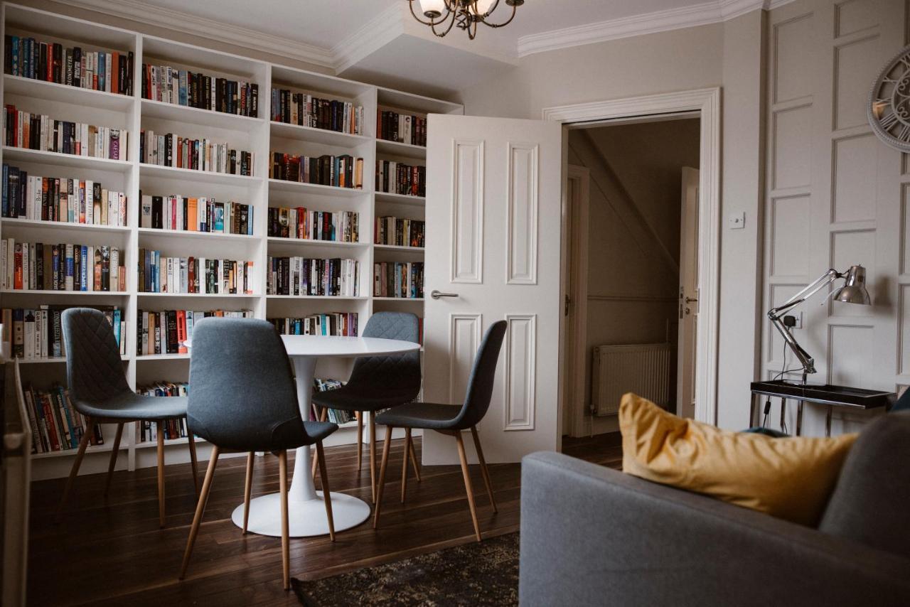 Kilmore Guesthouse Kilkenny Luaran gambar