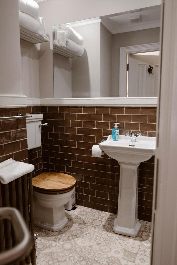 Kilmore Guesthouse Kilkenny Luaran gambar