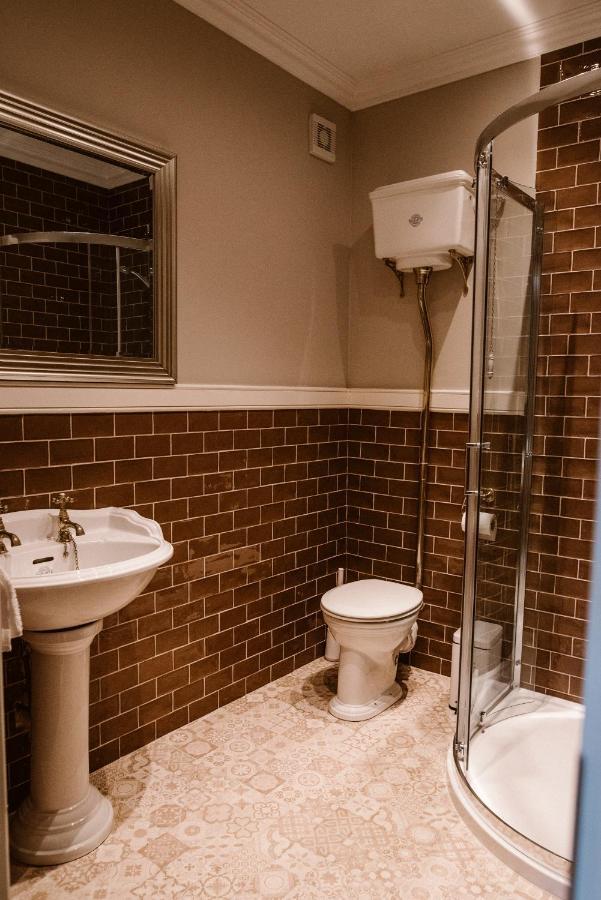Kilmore Guesthouse Kilkenny Luaran gambar