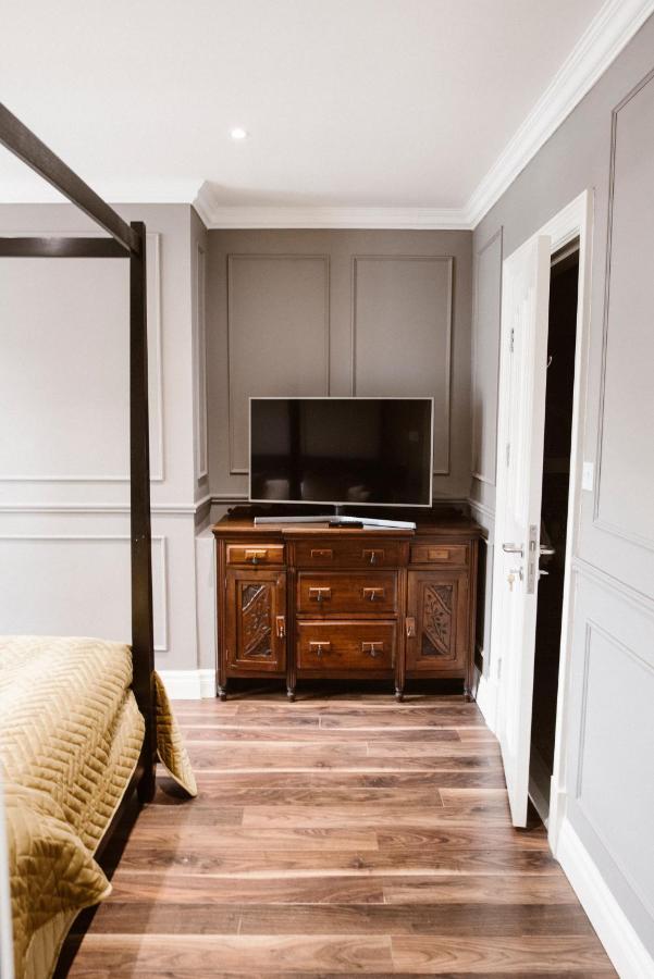 Kilmore Guesthouse Kilkenny Luaran gambar