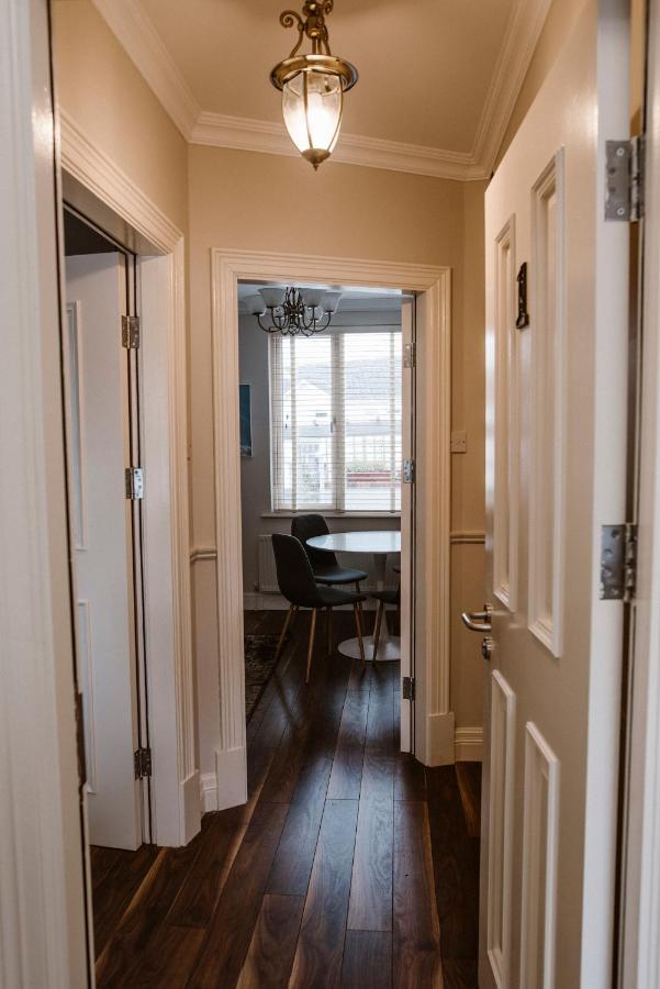 Kilmore Guesthouse Kilkenny Luaran gambar
