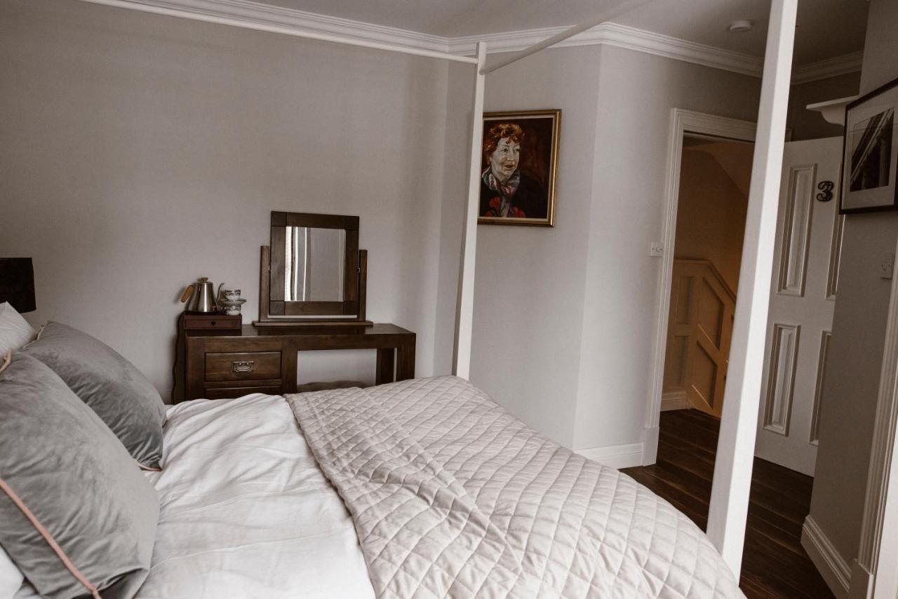 Kilmore Guesthouse Kilkenny Luaran gambar