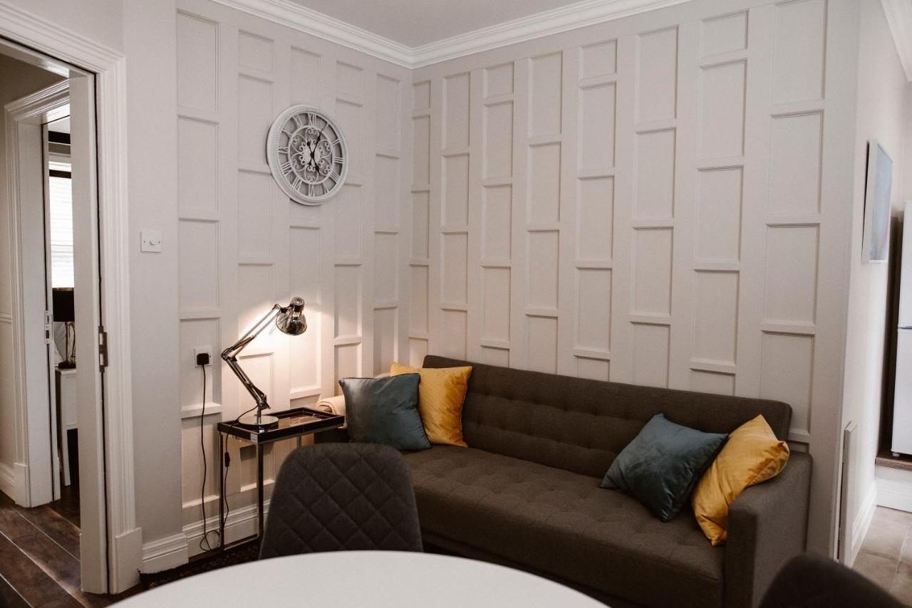 Kilmore Guesthouse Kilkenny Luaran gambar