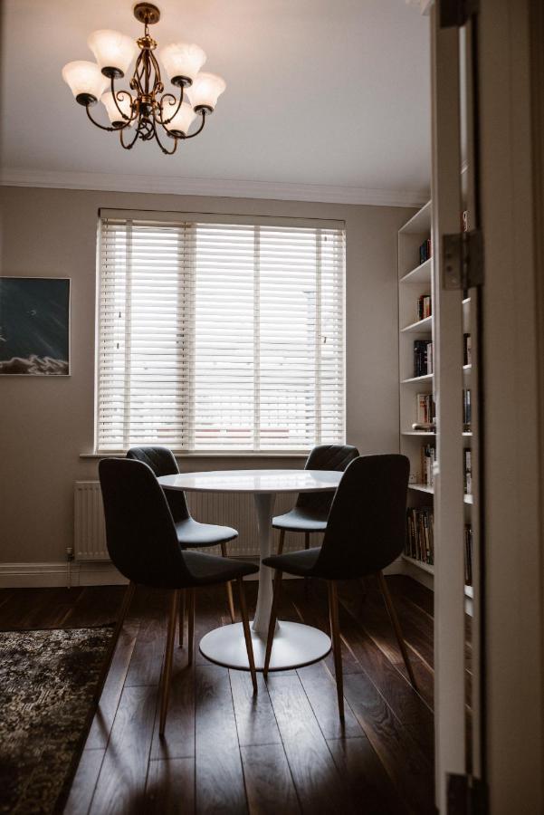Kilmore Guesthouse Kilkenny Luaran gambar