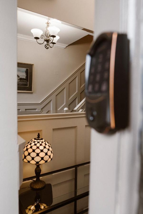 Kilmore Guesthouse Kilkenny Luaran gambar